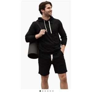 LUXURY MENS SHORTS by FEAT